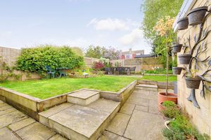 Garden- click for photo gallery